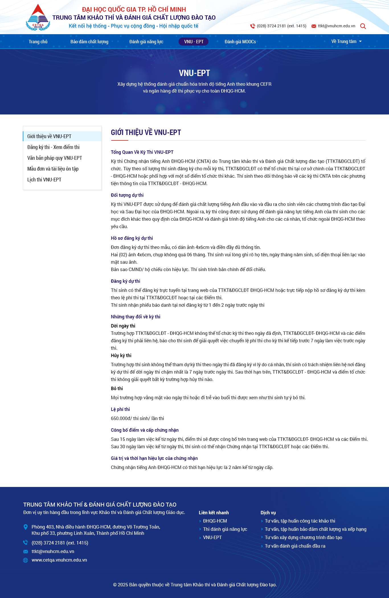 Ảnh giao diện website